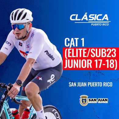 Cat 1 - 2025