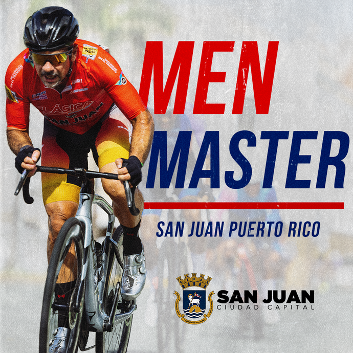 Men Master 2025