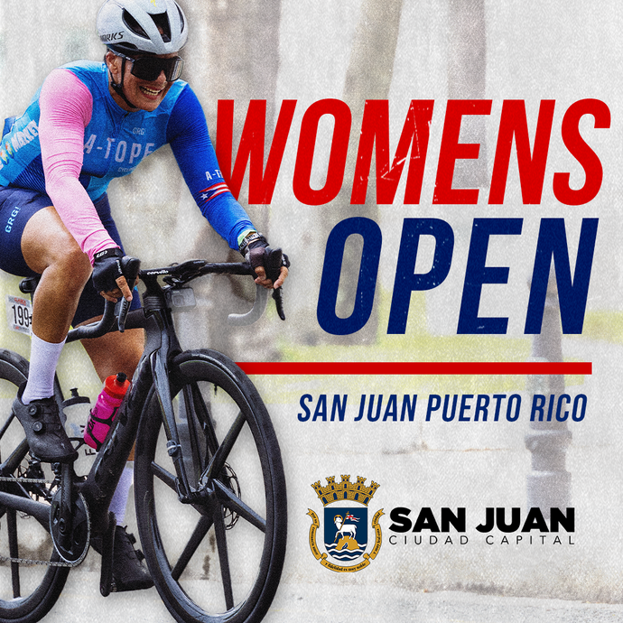 Womens Open 2025