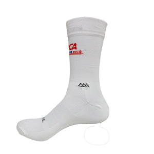 Clásica Puerto Rico Cycling Socks