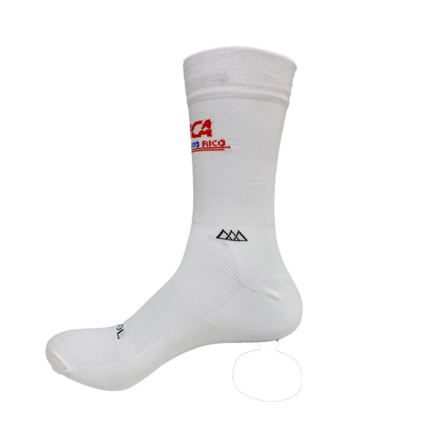 Clásica Puerto Rico Cycling Socks