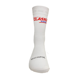 Clásica Puerto Rico Cycling Socks
