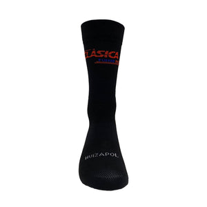 Clásica Puerto Rico Cycling Socks