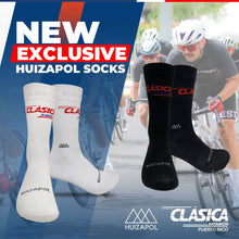 Load image into Gallery viewer, Clásica Cycling Socks